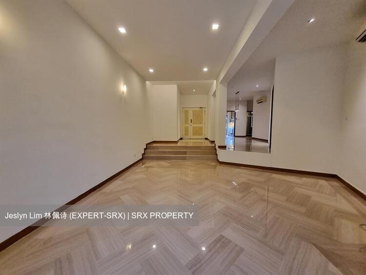 Orange Regency (D10), Apartment #573086831